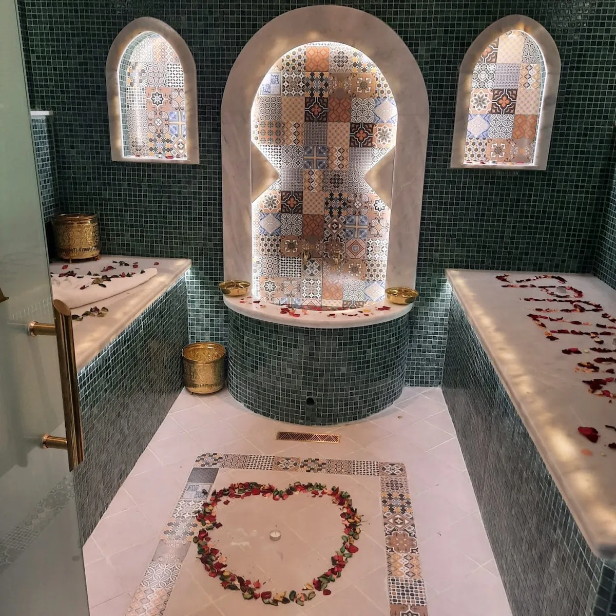 Hammam Zenobia
